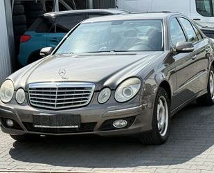Mercedes-Benz E 280 Gebrauchtwagen