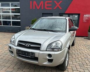 Hyundai TUCSON Gebrauchtwagen