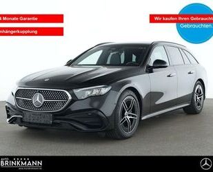 Mercedes-Benz E 200 Gebrauchtwagen