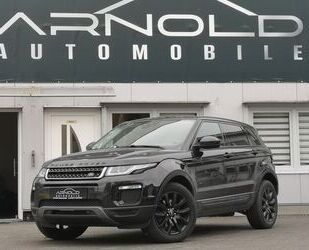 Land Rover Range Rover Evoque Gebrauchtwagen