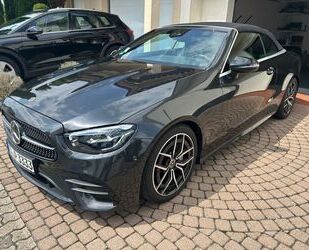 Mercedes-Benz E 200 Gebrauchtwagen