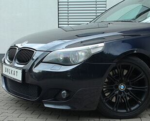 BMW 545 Gebrauchtwagen