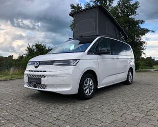 VW T7 California Gebrauchtwagen