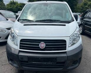 Fiat Scudo Gebrauchtwagen