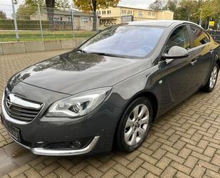 Opel Insignia Gebrauchtwagen