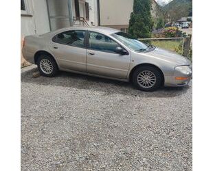 Chrysler 300 M Gebrauchtwagen