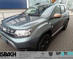 Dacia Duster Gebrauchtwagen