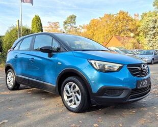 Opel Crossland (X) Gebrauchtwagen