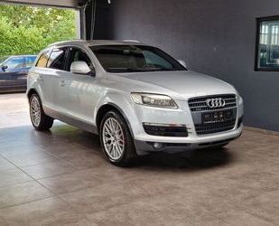 Audi Q7 Gebrauchtwagen