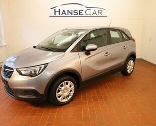 Opel Crossland (X) Gebrauchtwagen