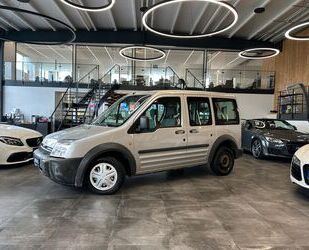Ford Tourneo Connect Gebrauchtwagen