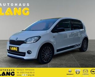 Skoda Citigo Gebrauchtwagen