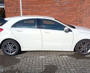 Mercedes-Benz A 180 Gebrauchtwagen