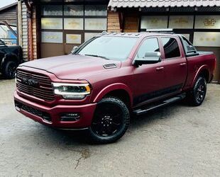 Dodge RAM Gebrauchtwagen