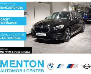 BMW BMW 116i 18