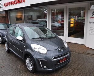 Citroen C1 Gebrauchtwagen