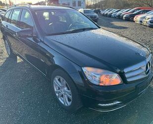 Mercedes-Benz C 250 Gebrauchtwagen