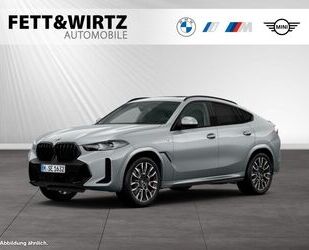 BMW X6 Gebrauchtwagen