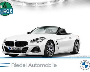 BMW Z4 M40i Gebrauchtwagen