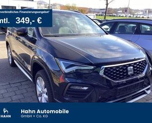Seat Ateca Gebrauchtwagen