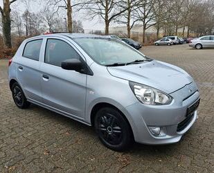 Mitsubishi Space Star Gebrauchtwagen