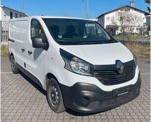 Renault Trafic Gebrauchtwagen