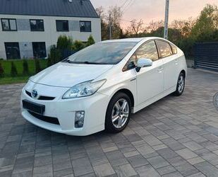Toyota Prius Gebrauchtwagen