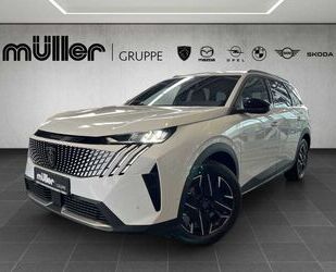Peugeot 5008 Gebrauchtwagen