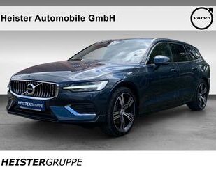 Volvo V60 Gebrauchtwagen