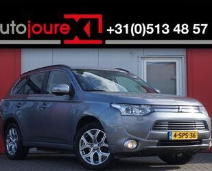 Mitsubishi Outlander Gebrauchtwagen