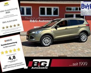 Ford Kuga Gebrauchtwagen