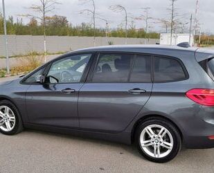 BMW 220 Gran Tourer Gebrauchtwagen