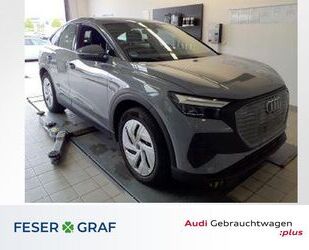Audi Q4 Gebrauchtwagen