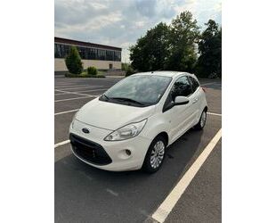 Ford Ka/Ka+ Gebrauchtwagen