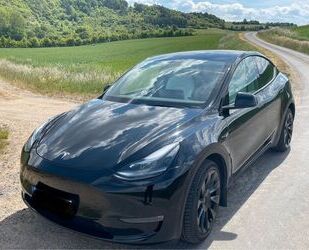 Tesla Model Y Gebrauchtwagen