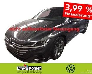 VW Arteon Gebrauchtwagen
