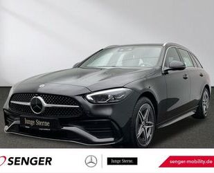 Mercedes-Benz C 300 Gebrauchtwagen