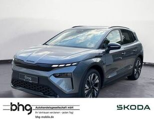 Skoda Elroq Gebrauchtwagen