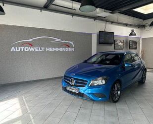 Mercedes-Benz A 180 Gebrauchtwagen