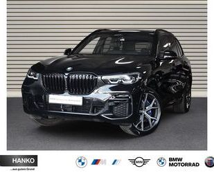 BMW X5 Gebrauchtwagen