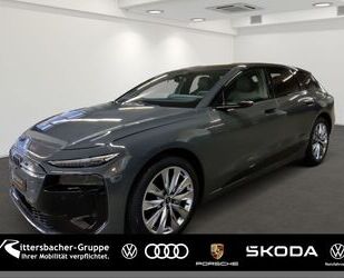 Audi A6 e-tron Gebrauchtwagen