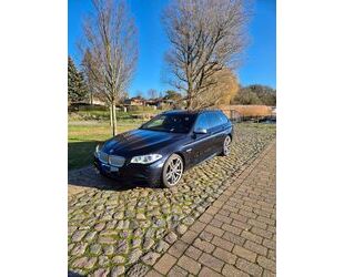 BMW M550 Gebrauchtwagen