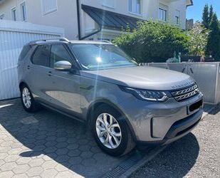 Land Rover Discovery Gebrauchtwagen