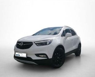 Opel Mokka X Gebrauchtwagen