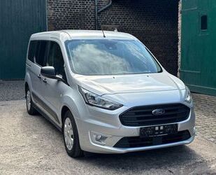 Ford Grand Tourneo Gebrauchtwagen