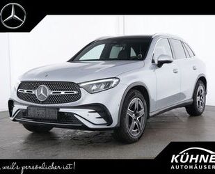 Mercedes-Benz GLC 200 Gebrauchtwagen