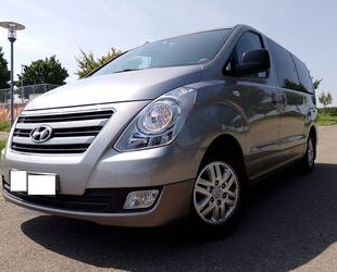 Hyundai H-1 Gebrauchtwagen
