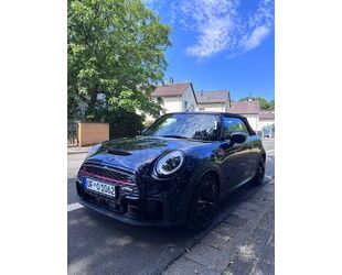 Mini John Cooper Works Cabrio Gebrauchtwagen