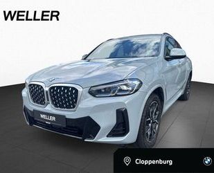 BMW X4 Gebrauchtwagen