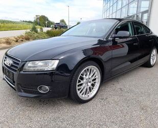 Audi A5 Gebrauchtwagen